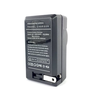 ที่ชาร์จแบตเตอรี่กล้อง Battery Charger for Sony NP-FC10/FC11