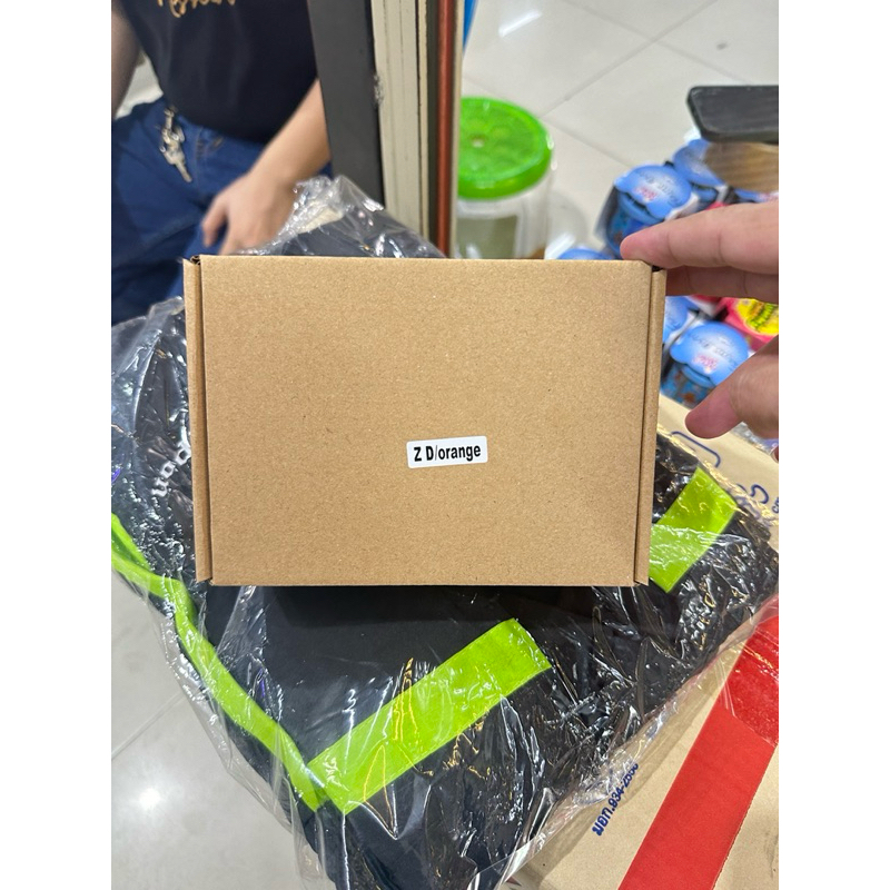 ZD ต่อดิฟฟี่ A1 กล่องใหญ่ ดิฟฟี่ ดิจิตอลLCD ดิฟฟี่ R4 OBD(จอส้ม) ต้องมีชุดดิฟฟี่ก่อนถึงจะใส่ได้ ครับ