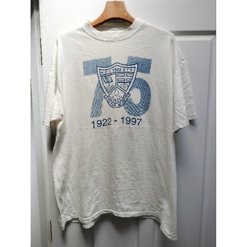 เสื้อยืดมือสอง...USA4C (90'S)