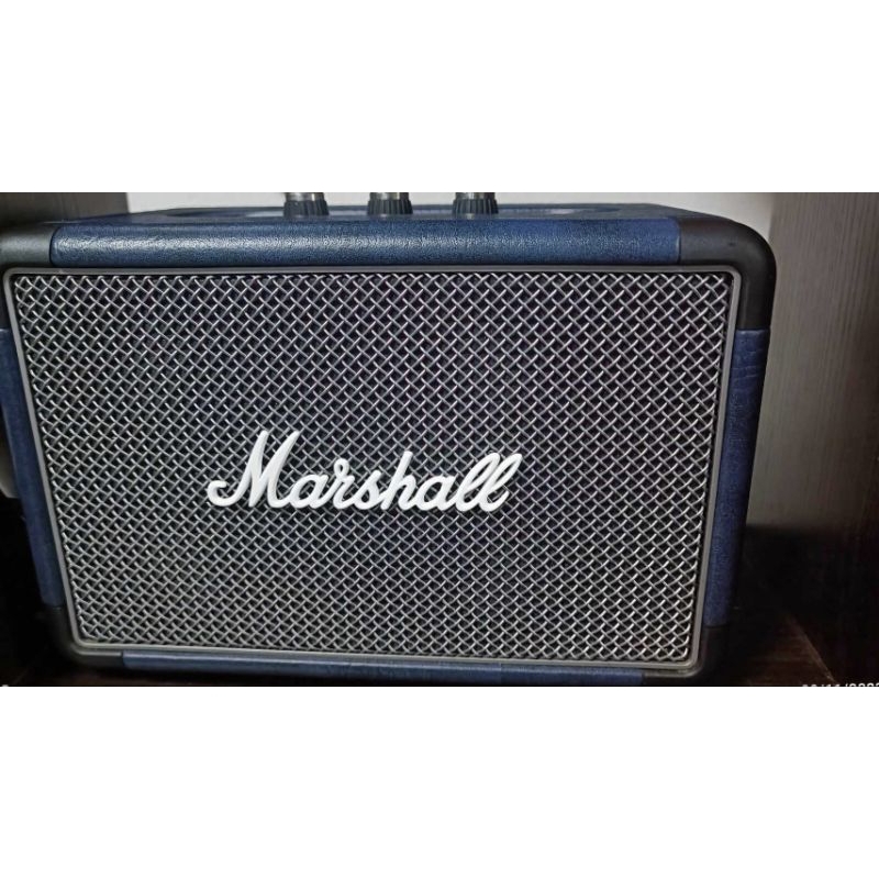 ลำโพง Killburn 2 สีพิเศษ