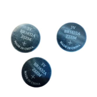 ถ่าน BR1632A /CR1632A  3V