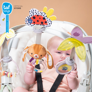 Taf Toys โมบายติดรถเข็นเด็ก Grow with me Activity Arch โมบายเด็ก ของเล่นเสริมพัฒนาการ 0 เดือน ขึ้นไป รูปที่ 4