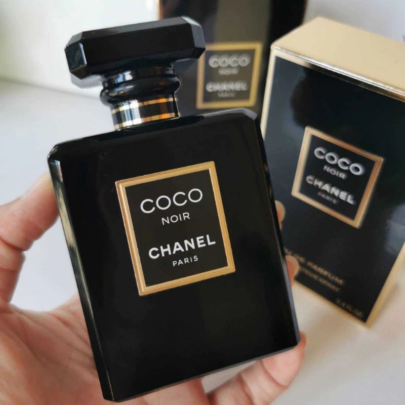 น้ำหอม Chanel Coco Noir EDP 100ml