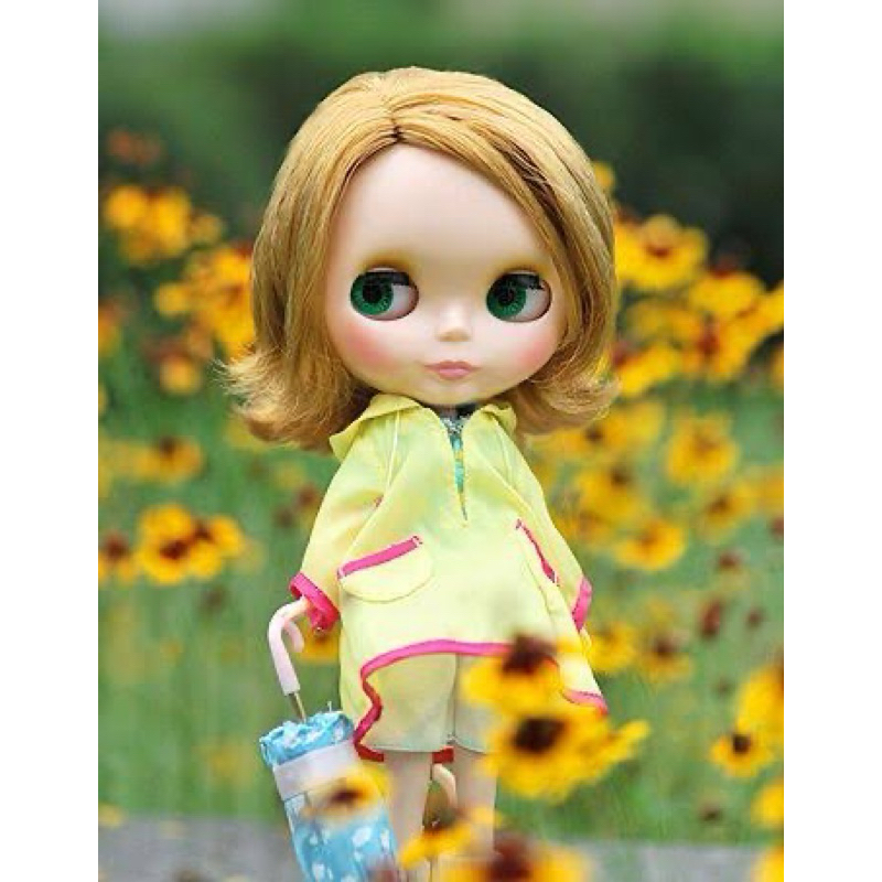 Blythe Neo Nicky Lad