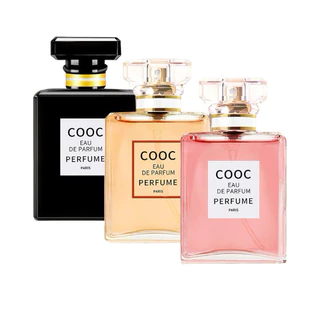 น้ำหอม COOC SILIYA MADEMOISELLE 50ml.