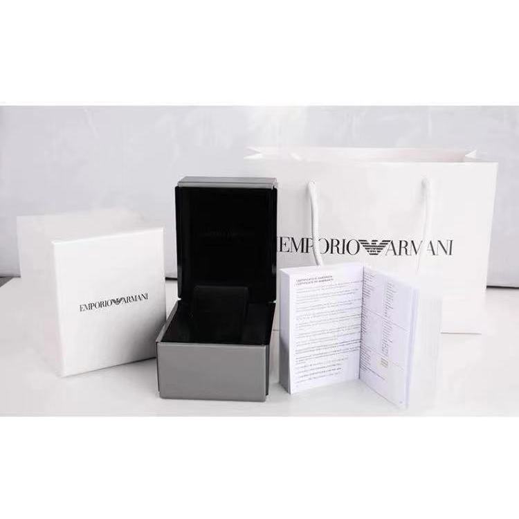 EMPORIO ARMANI นาฬิกาข้อมือผู้ชาย รุ่น AR2434  AR1968 AR2448