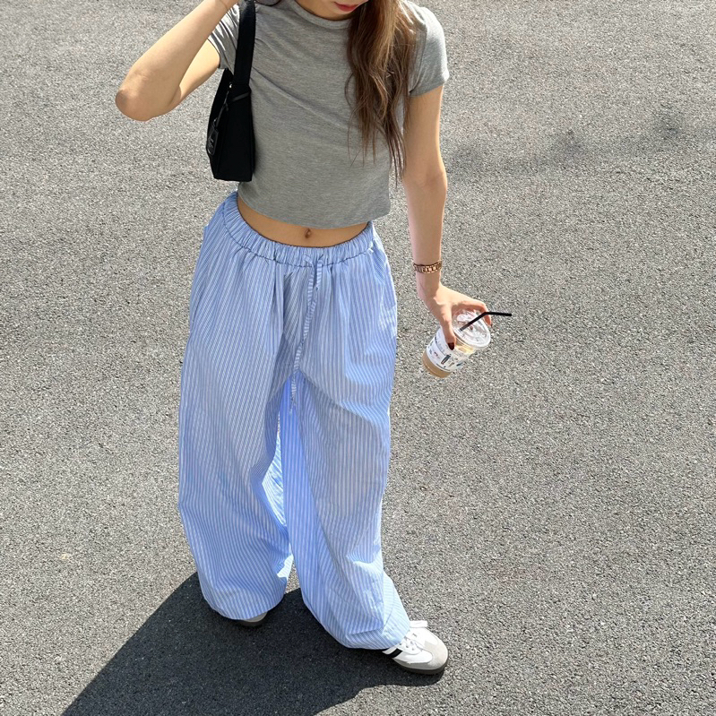 Fascinante.bkk - Murphy Pants