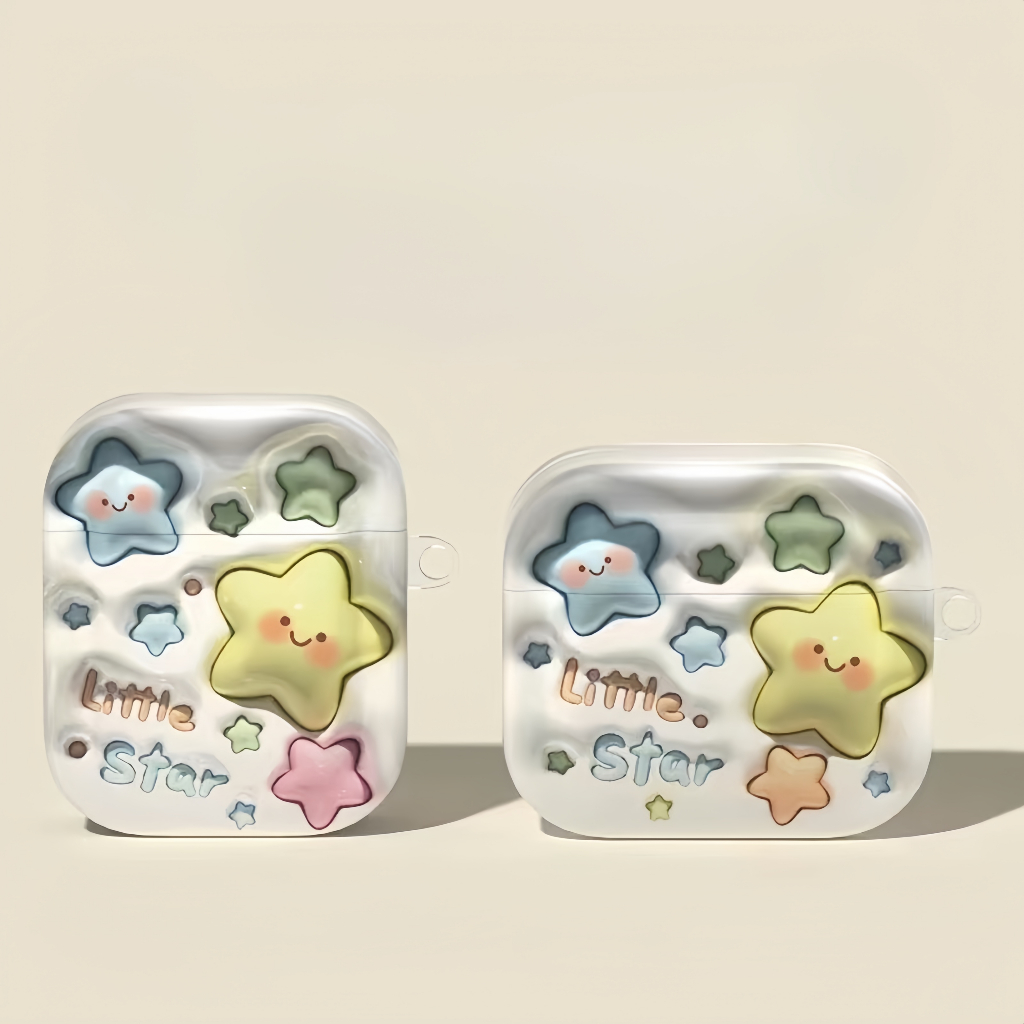 【ส่งจากไทย】เคส มาใหม่ สำหรับ Airpods 1/2 Airpods3 Airpods pro Airpods pro 2 gen1/gen2/gen3