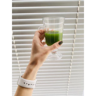 ต้นอ่อนข้าวสาลี ขนาด 100 กรัม ออร์แกนิค ( Wheat Grass Powder )