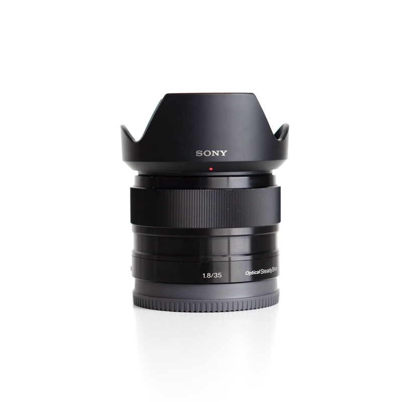 Sony 35mm f1.8 [มือสอง]