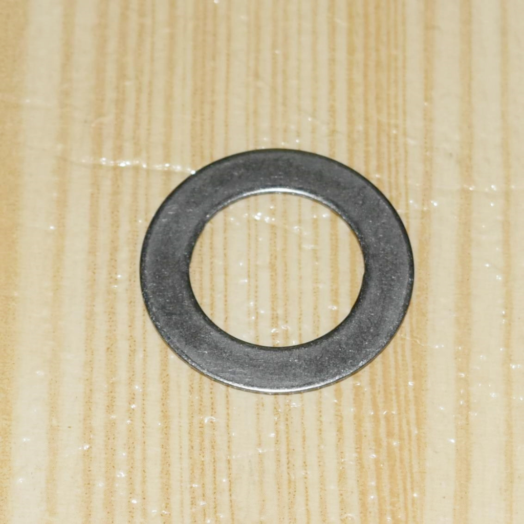 แหวนรองพิเศษ (20มม.) Forza 350 ปี2020-2023 / ADV ปี2022-2023 แท้ศูนย์ฮอนด้า ราคา/1ชิ้น 90451-HM7-000 - รูปที่ 3