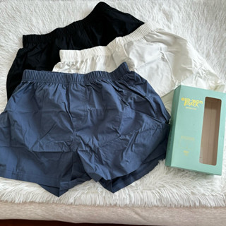 🔥Boxer 3/Pack era-won |ของแท้|