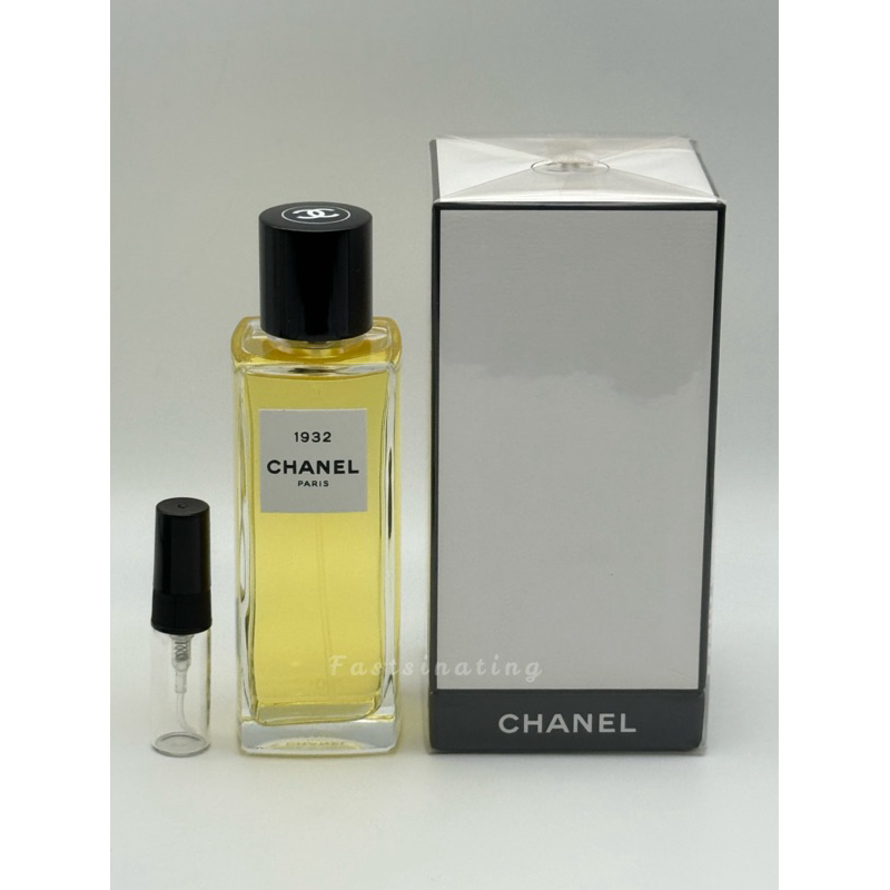 Chanel Les Exclusif 1932 แบ่งขาย 2 /3 /5 ml