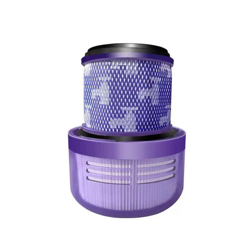 Post-Filter สำหรับ Dyson V11 Outsize SV16 970422-01 แผ่นกรองด้านหลัง ไส้กรองฝุ่น แผ่นกรองฝุ่น