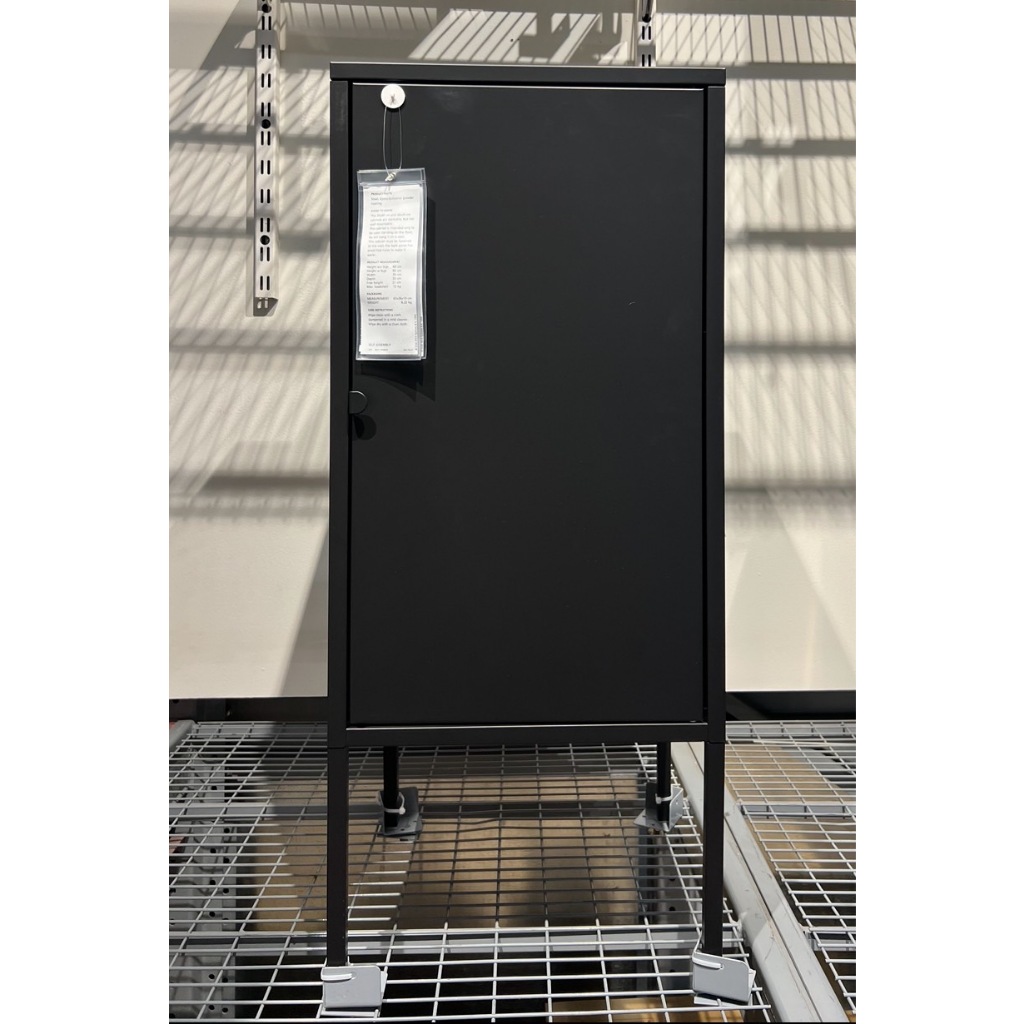 ตู้เก็บของ ตู้อเนกประสงค์ ลิกซ์ฮุลท์ อิเกีย Cabinet LIXHULT IKEA