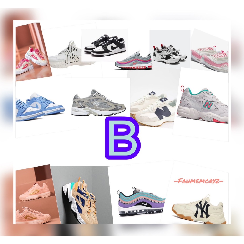 สินค้ารหัส B จากไลฟ์สด🧸📸✨