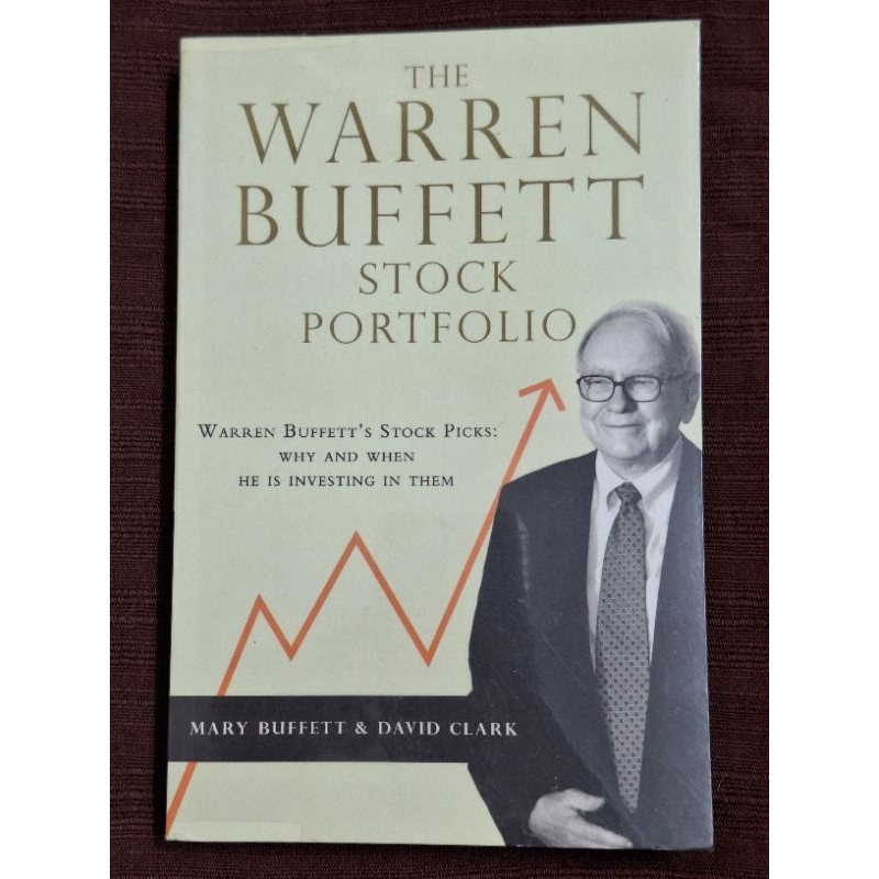 The Warren Buffett  stock Portfolio