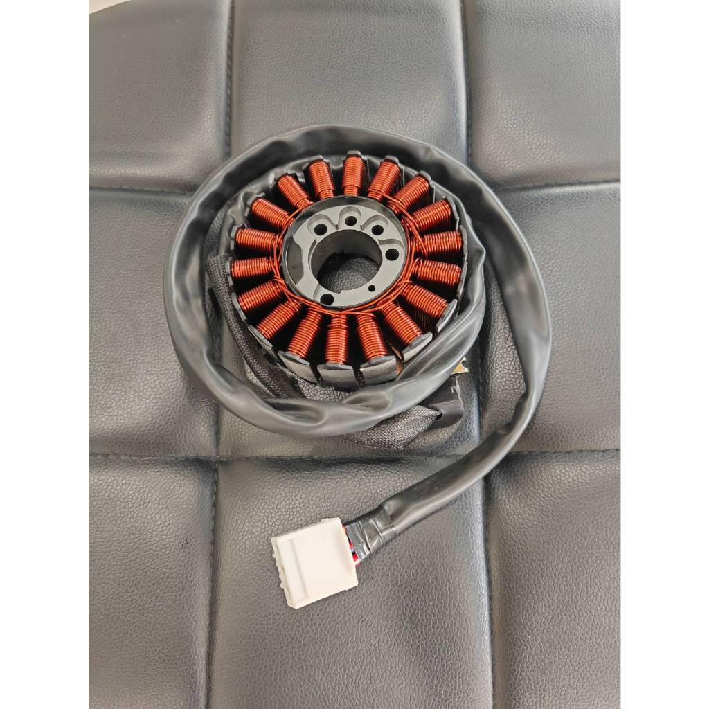 มัดไฟ n-max aerox ลูกโต โอเพ่น XJ38