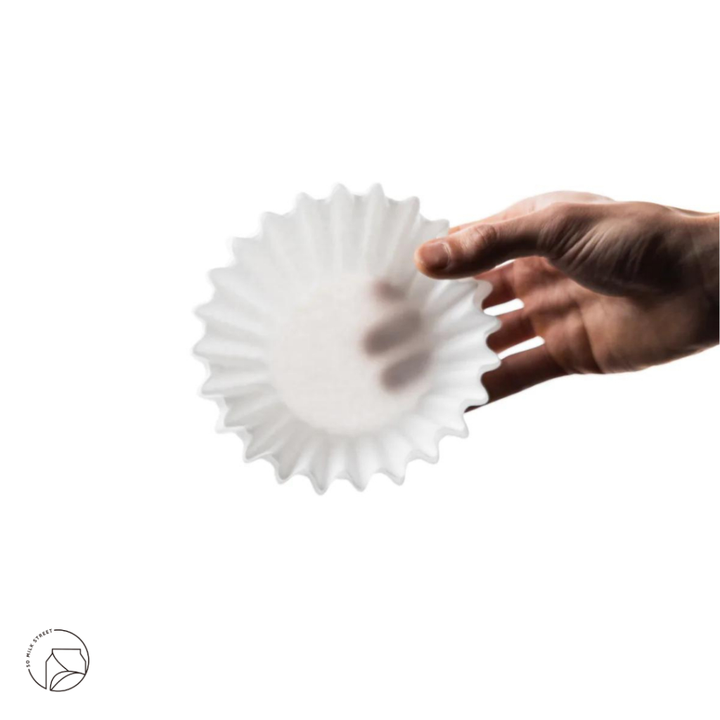 Big Boy Wave Filter กระดาษกรอง Big Boy - WAVE