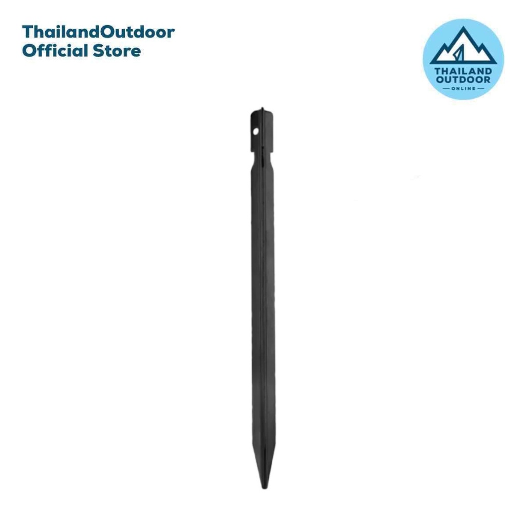 Blackdeer 18 cm Triangle Stakes Nail