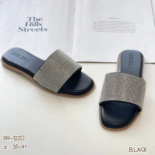 รองเท้าแตะ รองเท้าลำลอง รองเท้าใส่เล่น รองเท้าแฟชั่น รหัสสินค้า DR-1220