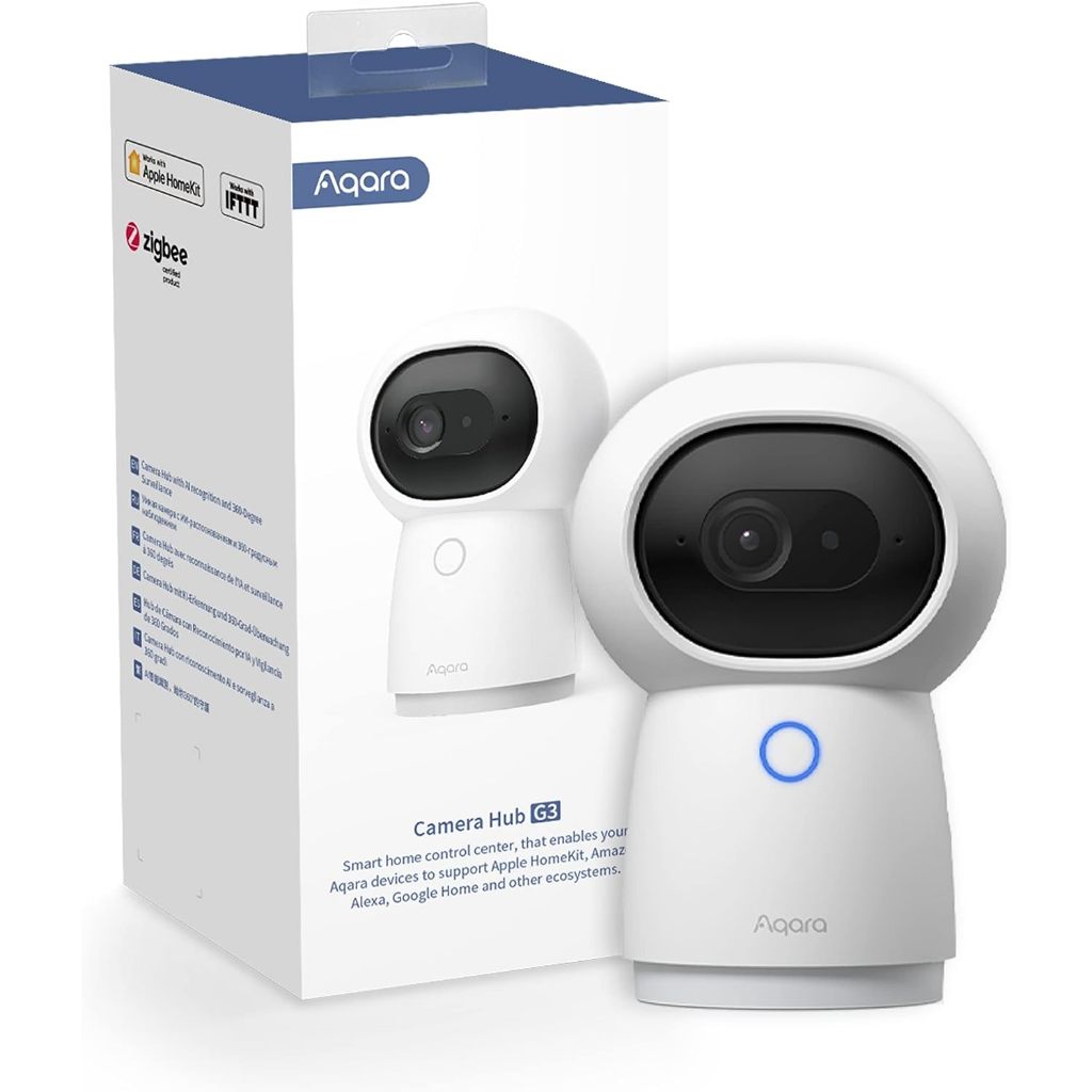 Aqara CAMERA HUB G3 กล้อง wifi