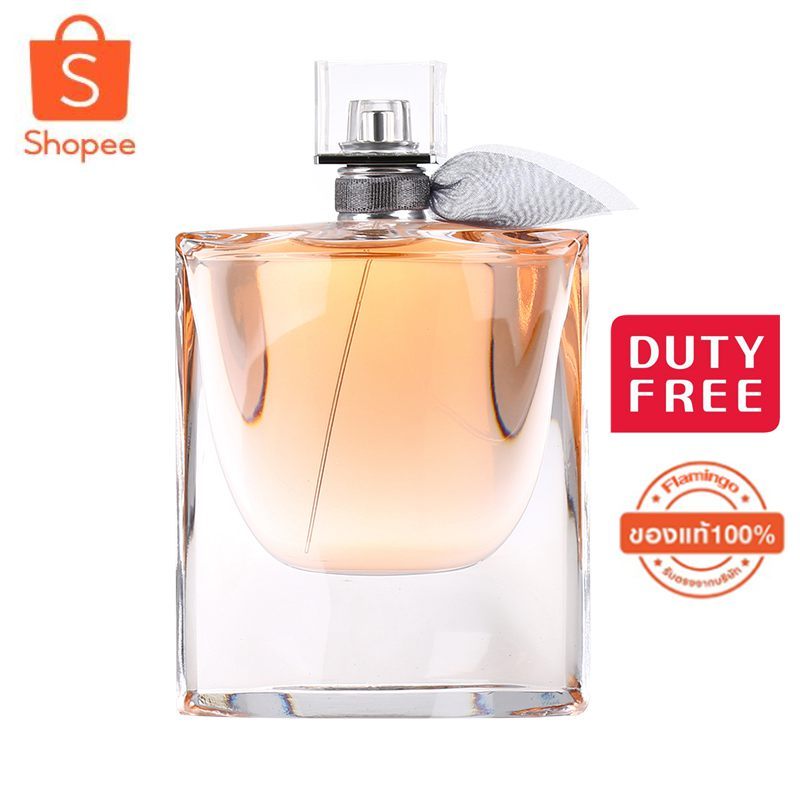 พร้อมส่ง est belle L Eau De Parfum 75ml