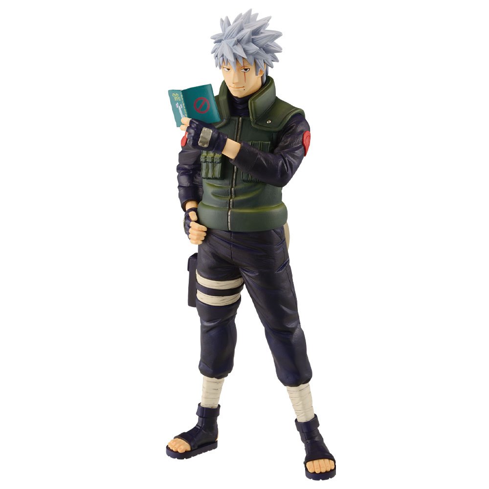 Ichiban Kuji NARUTO Shippuden Shinobi Bonds ; Last One