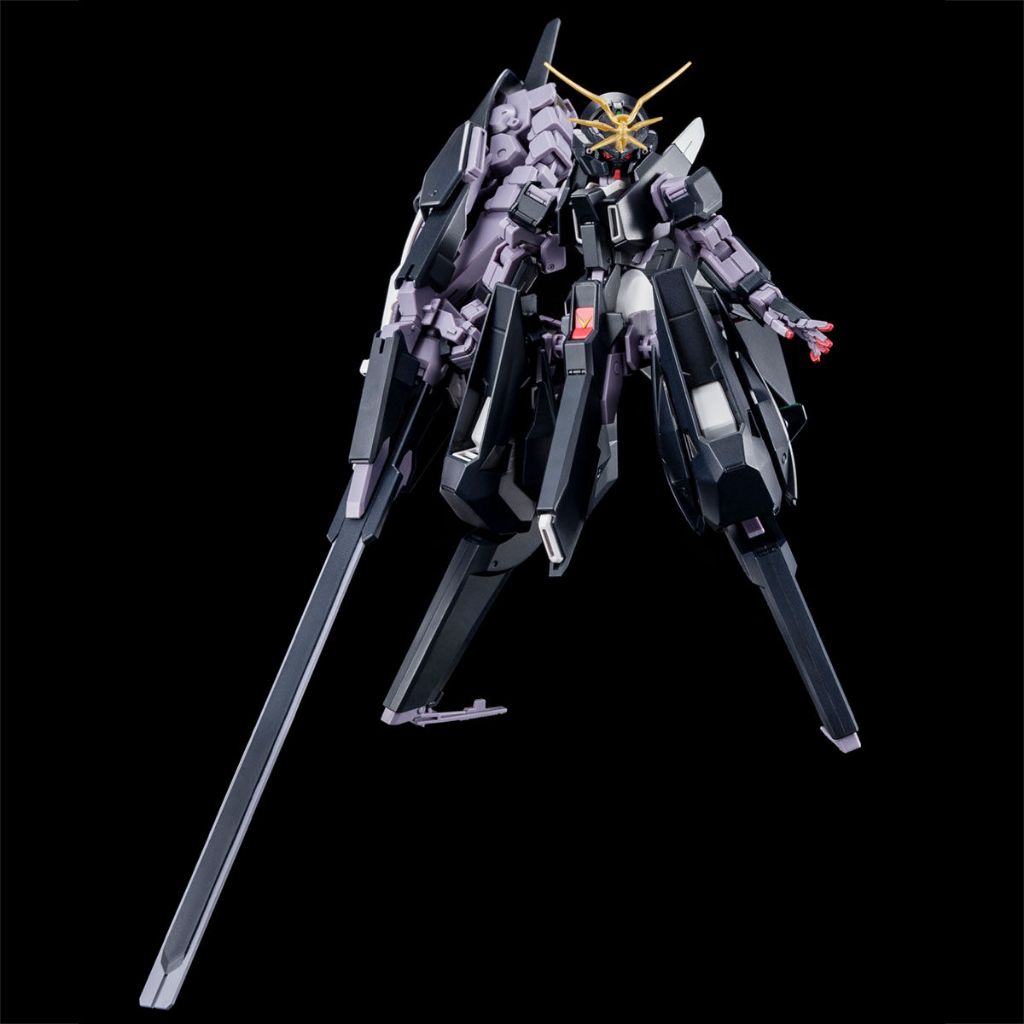 [P-BANDAI] HGUC HG 1/144 Gundam TR-6 [Woundwort] Psycho Blade Custom (AOZ RE-BOOT version)
