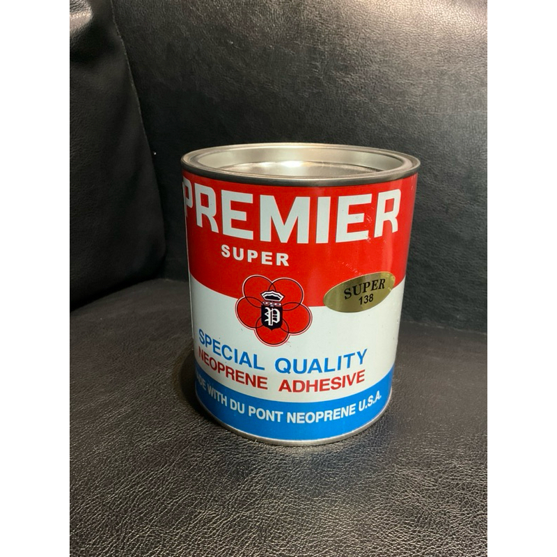 กาวพรีเมียร์กาวยางคุณภาพสูงPREMIER138