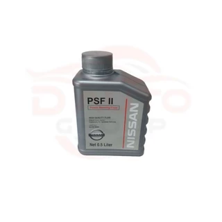 น้ำมันเพาเวอร์ PSF II 0.5ลิตร แท้ นิสสัน NP300 ทุกรุุ่น เทอร์ร่า/URVAN E26 ทุกรุ่น : KLF50-00005