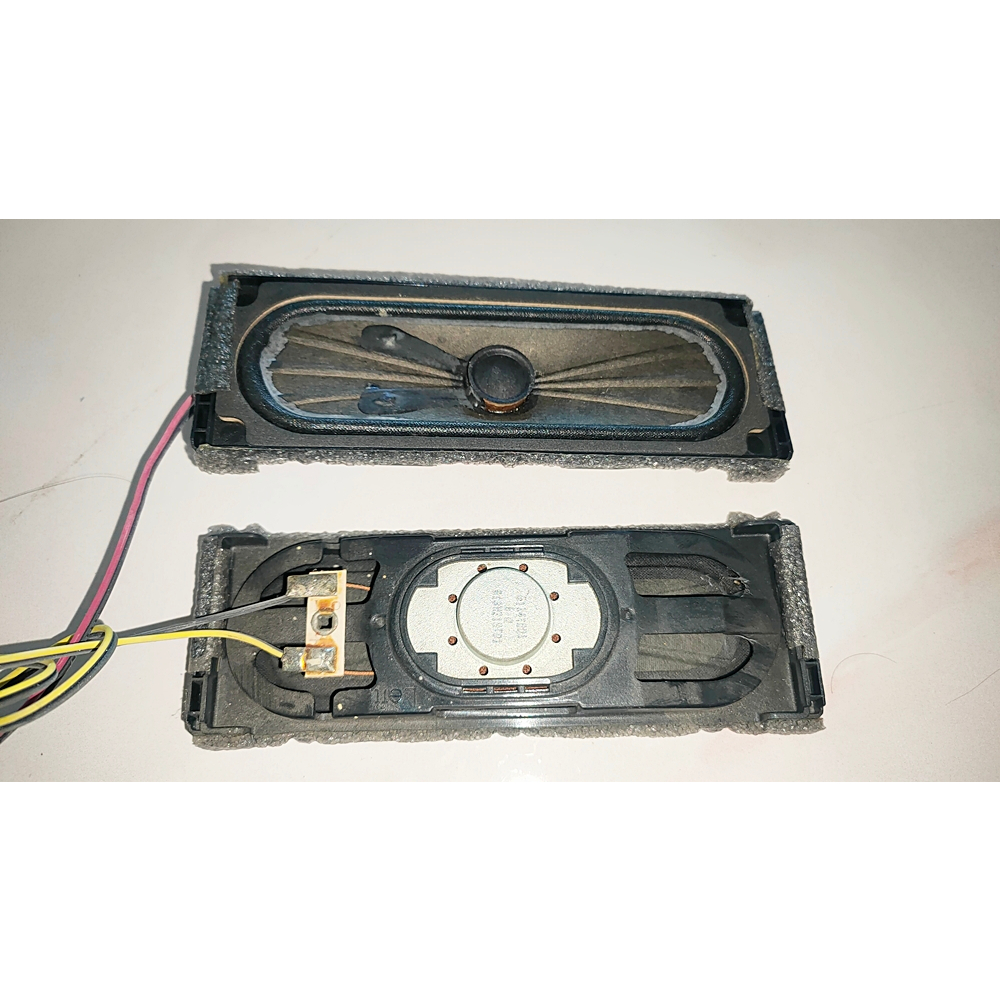 ลำโพงทีวีSAMSUNG ของรุ่น LA32E420E2R , LA32E420 สินค้ามือสอง (รหัสสินค้า M03406)