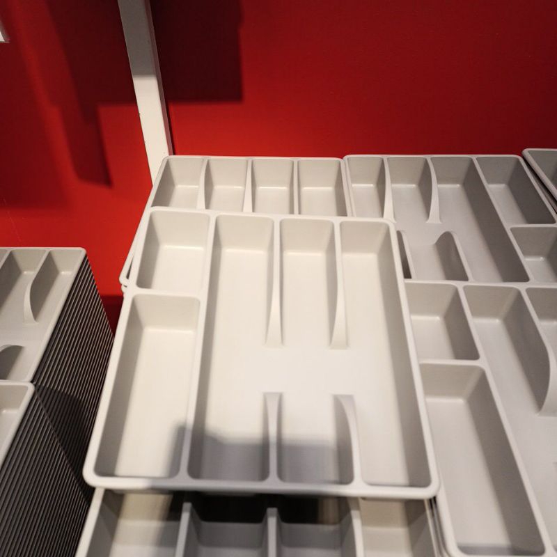 ที่ใส่ช้อนส้อม อิเกีย อีเกีย ikea อุปกรณ์ครัว ถาดเก็บช้อนส้อม