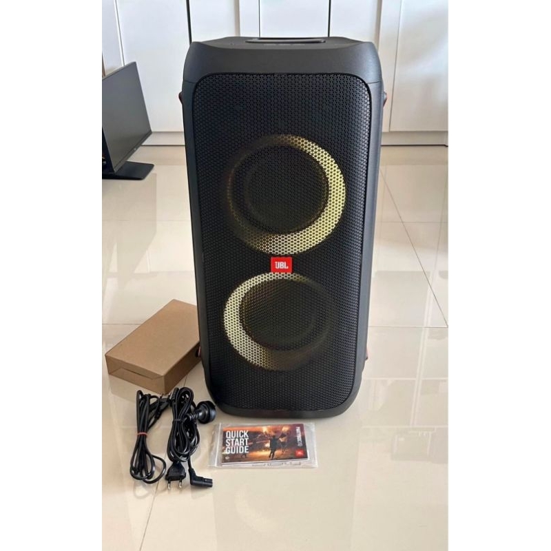 มือสอง ลำโพง JBL Partybox 310