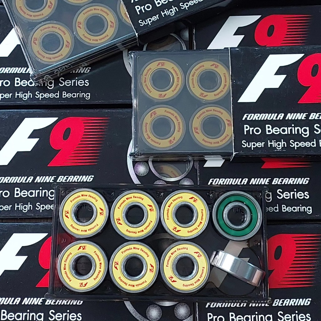 F9 Bearing  ลูกปืน Skateboard