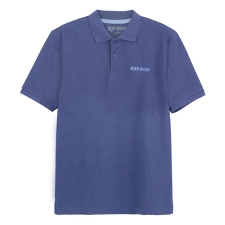 BODY GLOVE TOP DYE POLO Winter 2024 เสื้อโปโล รวมสี