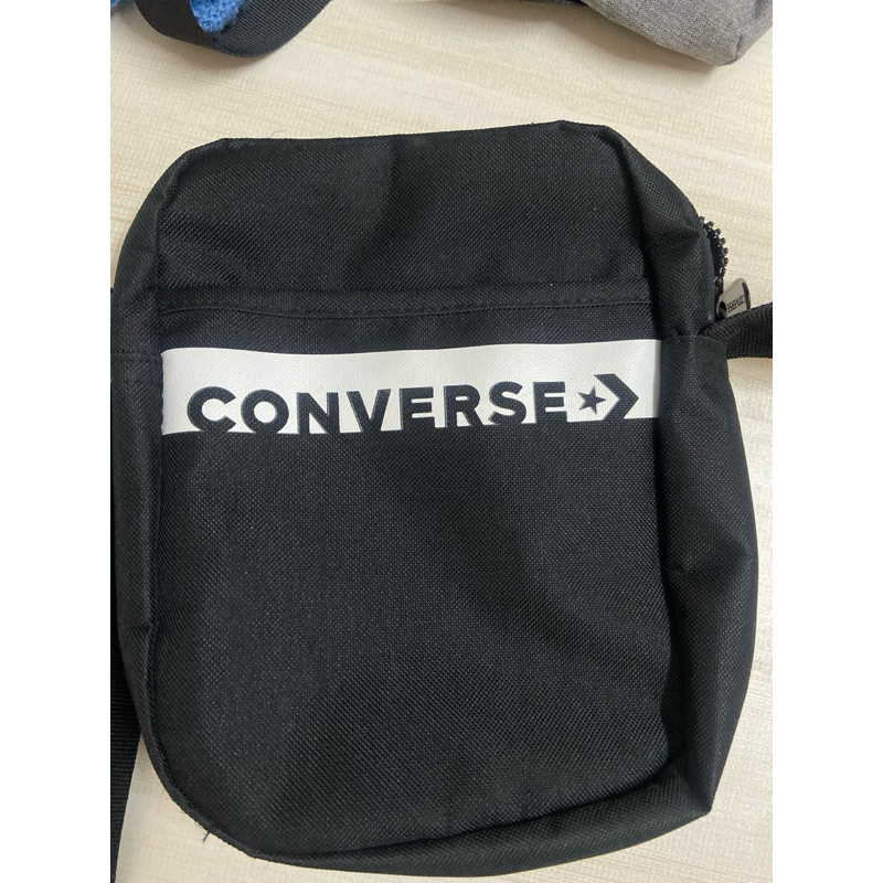 กระเป๋าสะพายข้าง Converse Revolution Mini Bag