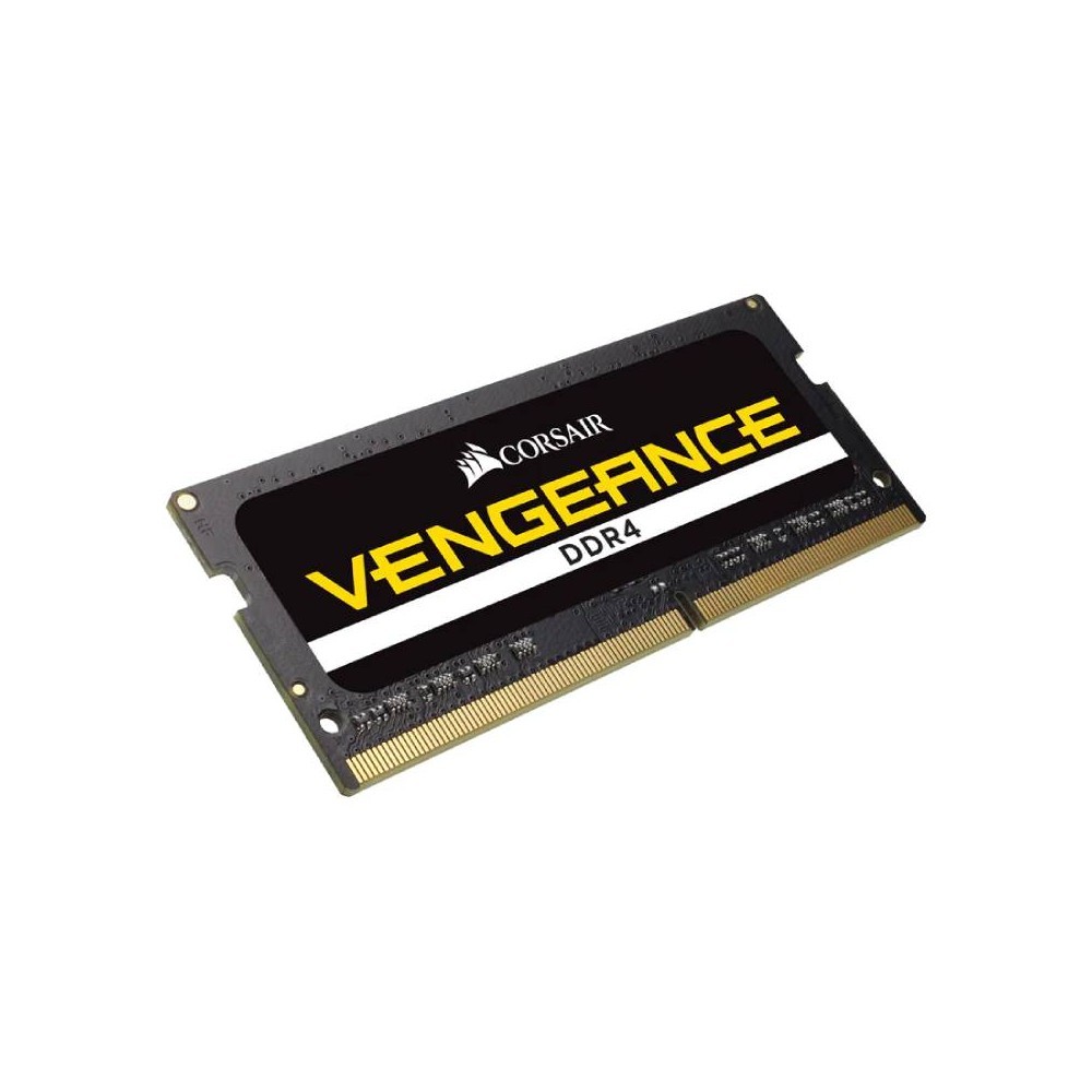 RAM DDR4(2666, NB) 16GB CORSAIR VENGEANCE (CMSX16GX4M1A2666C18)