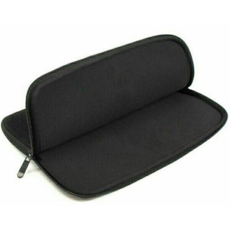 Softcase แบบสวม/แบบซิบ ผิวเรียบ/แบบซิบ ตาข่าย ขนาด 12.4 / 13.3 / 14.6 / 15.6 / 17 นิ้ว ซองใส่โน๊ตบุ๊ค