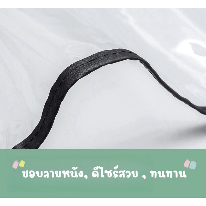 ถุงครอบชาร์จ สำหรับคลุมตัวชาร์จรถ EV กันน้ำ กันฝน ปกป้องตัวชาร์จรถ EV ติดแน่นด้วยแถบแม่เหล็ก ราคา ถูกที่สุด ดีลบีเคเค แกลเลอรีภาพที่ 7