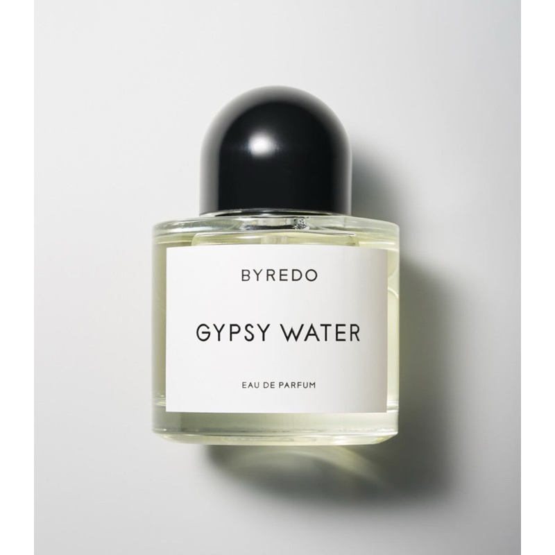 [แบ่งขายน้ำหอม] Byredo Gypsy Water