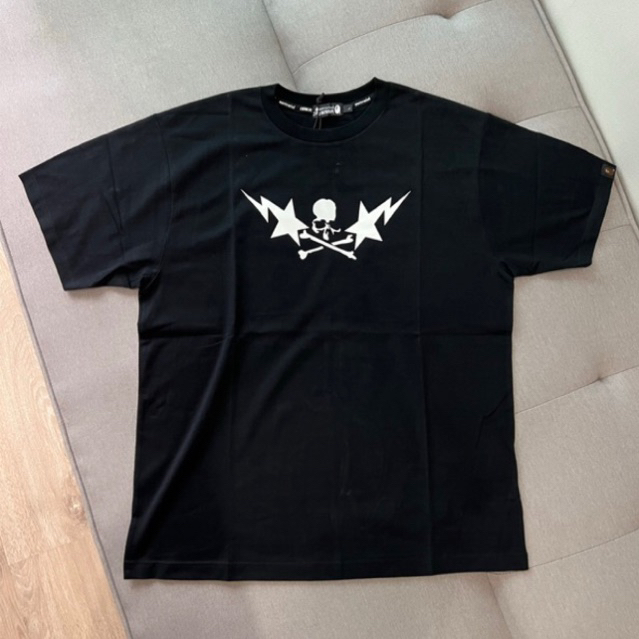 BAPE x Mastermind Japan