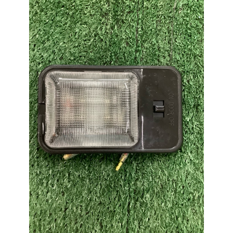 ไฟในเก๋ง เดก้า270F , เดก้า320F ISUZU