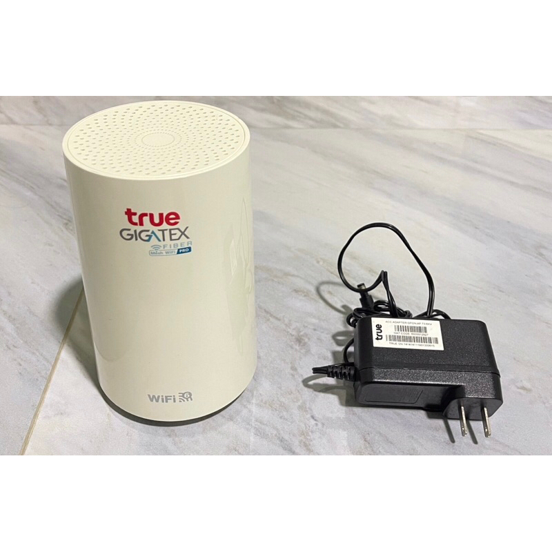 True Mesh WiFi6 รุ่น A662 AX5400