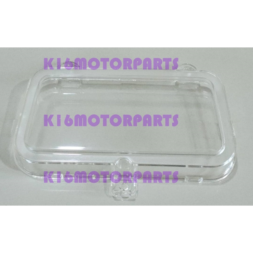 ฝาครอบเรือนไมล์ Y100, ALFA, MATE 100  # วาย100, อัลฟ่า, เมท # 3800-209-ZD # HMA BRAND