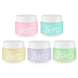 Banila Co Clean It Zero Cleansing Balm 100ml คลีนซิ่งบาล์มแบบ All in one ใช้ทำความสะอาดใบหน้า