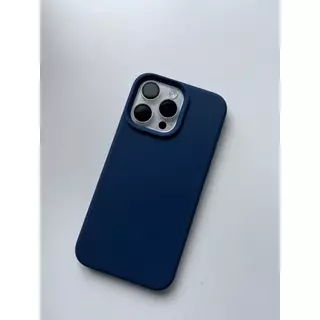 เคส สำหรับ ไอโฟน ซิลิโคน สินค้าพร้อมส่งจากไทย สำหรับ Iphone 14 13 12 11 Pro max เคสสีพื้น พรีเมี่ยม TPU-R1830