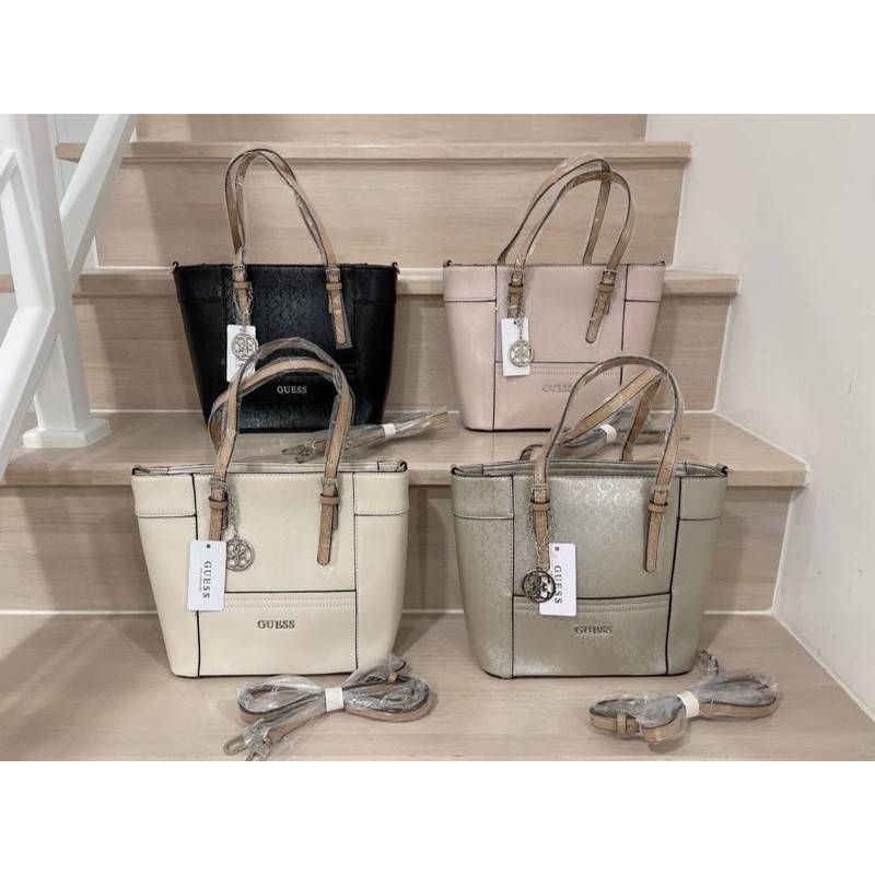 ช้อปปิ้ง guess 9 นิ้ว