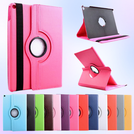 เคสหนังคุณภาพดี หมุนได้ 360 องศา เคส Case Samsung Tab A7 2020 /A7 liteT220/T225/TabA8 10.5 X200 /Tab A 2018 T295