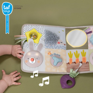 Taf Toys ศูนย์รวมกิจกรรม Developmental Activity Center ของเล่นเสริมพัฒนาการ 0 เดือน ขึ้นไป รูปที่ 5